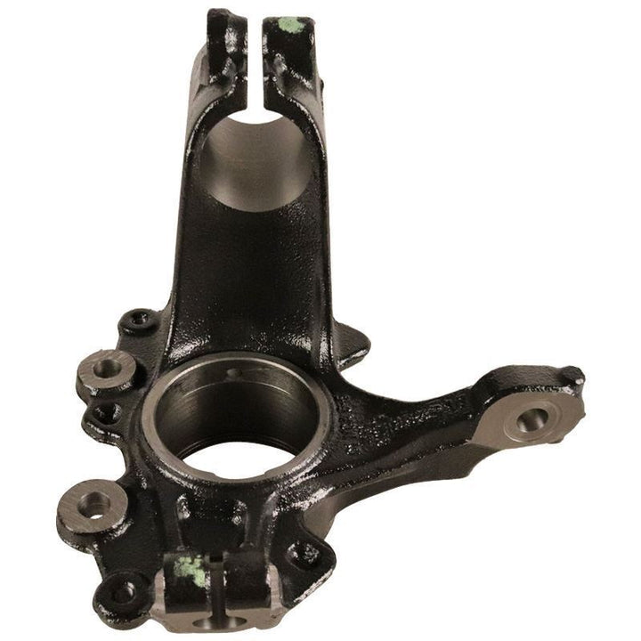 FRONT WHEEL KNUCKLE