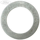 THRUST WASHER