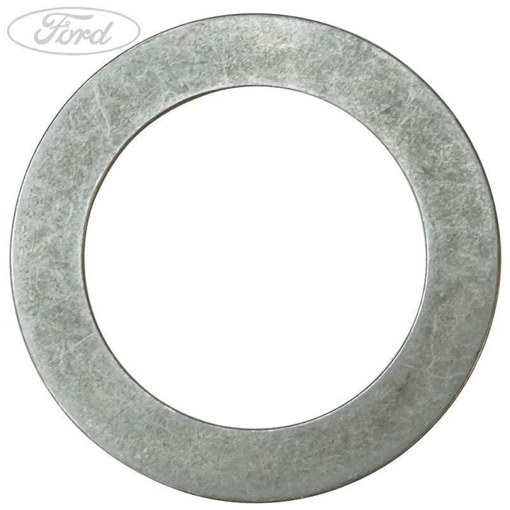 THRUST WASHER