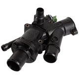 2.0 TDCi Duratorq Thermostat Housing Outlet Connecter 2010-2015