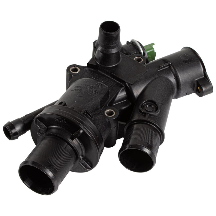 2.0 TDCi Duratorq Thermostat Housing Outlet Connecter 2010-2015