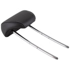 KUGA REAR OUTER HEADREST PRADA / TORINO CHARCOAL BLACK