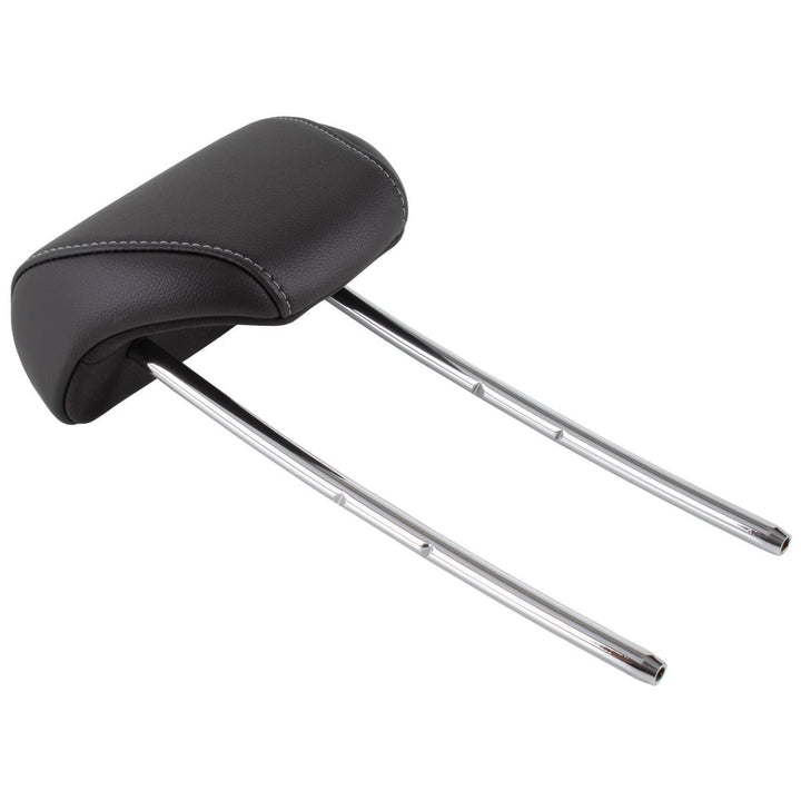 KUGA REAR OUTER HEADREST PRADA / TORINO CHARCOAL BLACK