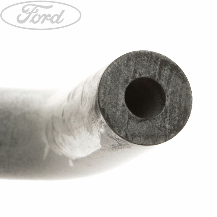 FUEL PRESSURE REGULATOR ELBOW HOSE
