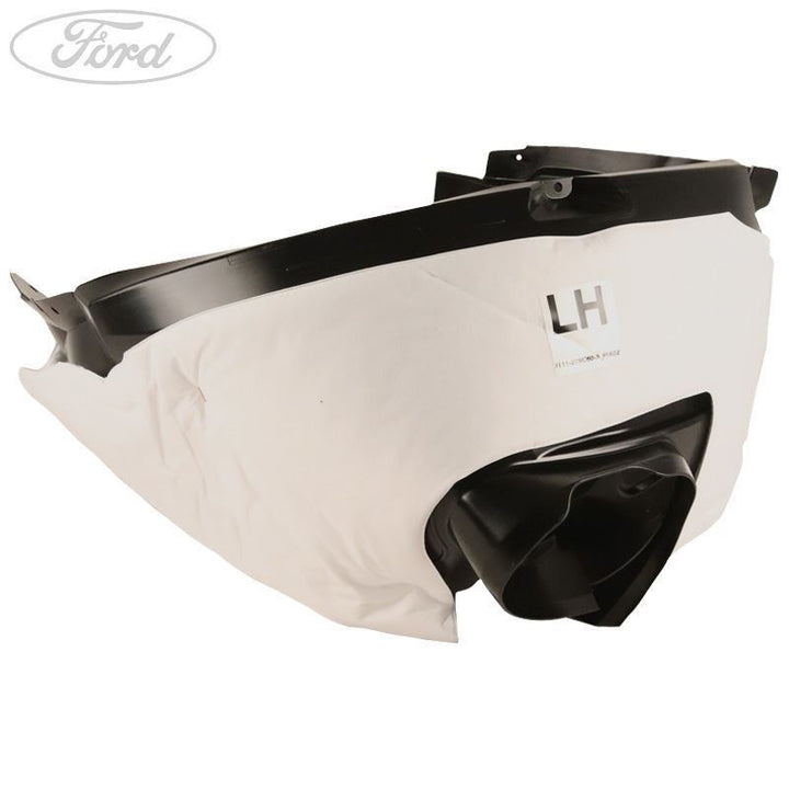 TRANSIT CONNECT N/S INNER WHEEL ARCH GUARD 2017-2018