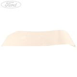 TRANSIT CONNECT REAR DOOR WATER SPLASH SHIELD 2013-