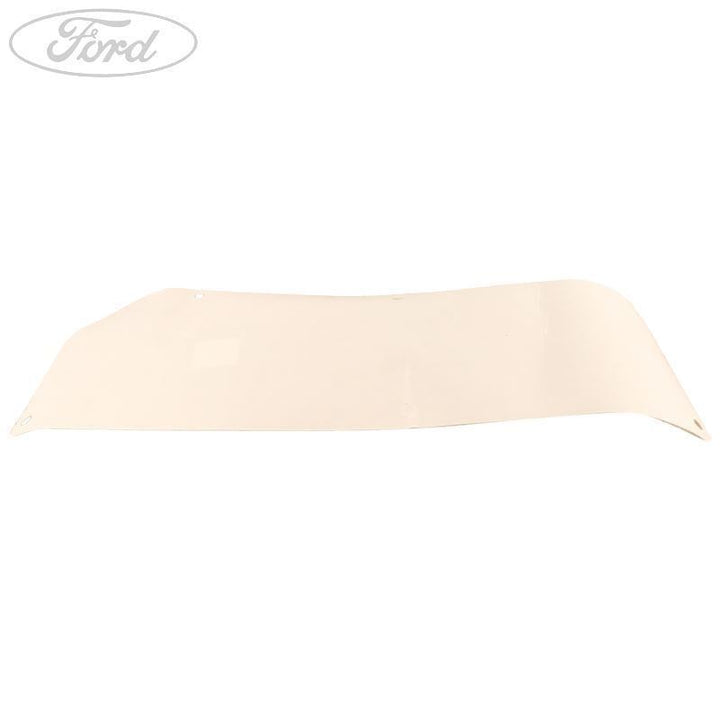 TRANSIT CONNECT REAR DOOR WATER SPLASH SHIELD 2013-