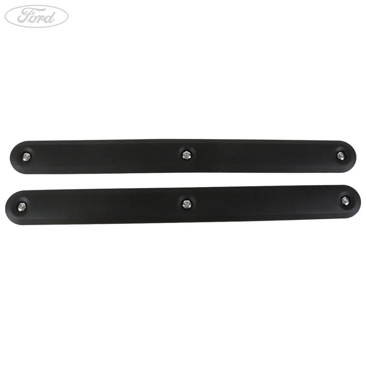 RANGER REAR BODY MOULDING PROTECTOR STRIPS X2 2002-2007
