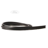 FUSION OUTER DOOR BODY WEATHERSTRIP SEAL