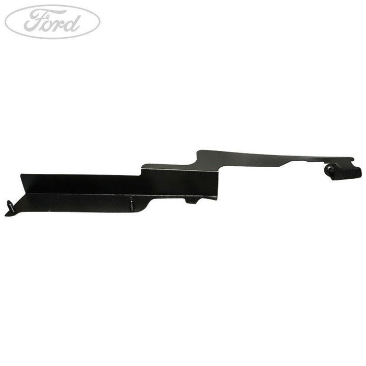 AIR DEFLECTOR