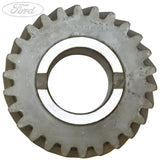 5-SPEED MANUAL TRANSMISSION REVERSE GEAR 26 TEETH 2014-