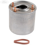 GALAXY S-MAX MONDEO FOCUS ECONETIC DIESEL FUEL FILTER