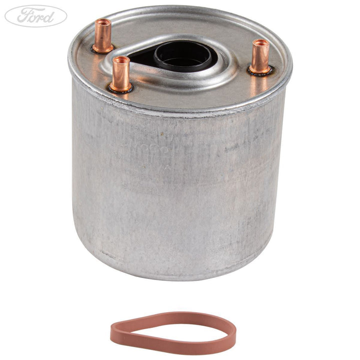 GALAXY S-MAX MONDEO FOCUS ECONETIC DIESEL FUEL FILTER