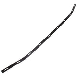 FOCUS FRONT BUMPER RADIATOR GRILLE TRIM SPORTY 01/2016-