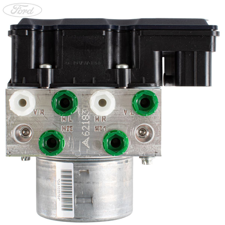 MONDEO S-MAX GALAXY ABS CONTROL MODULE LESS ESP 2006-2014