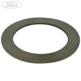 THRUST WASHER