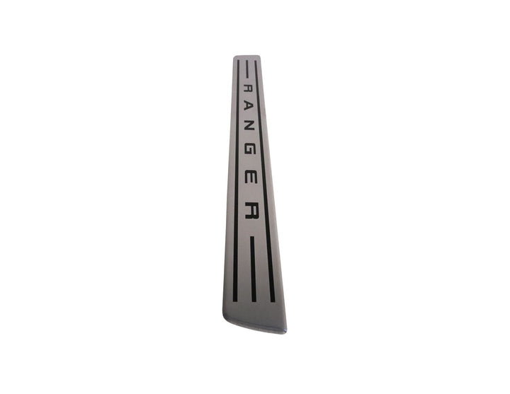SCUFF PLATES 10/2011