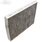 MONDEO TDCI SERVICE KIT OIL AIR CABIN DIESEL FILTER