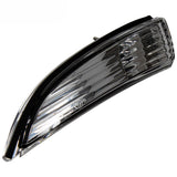FIESTA FRONT N/S WING MIRROR HOUSING INDICATOR LENS