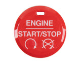 MUSTANG PERFORMANCE STARTER BUTTON WITH FITTING  03/2015  12/2017