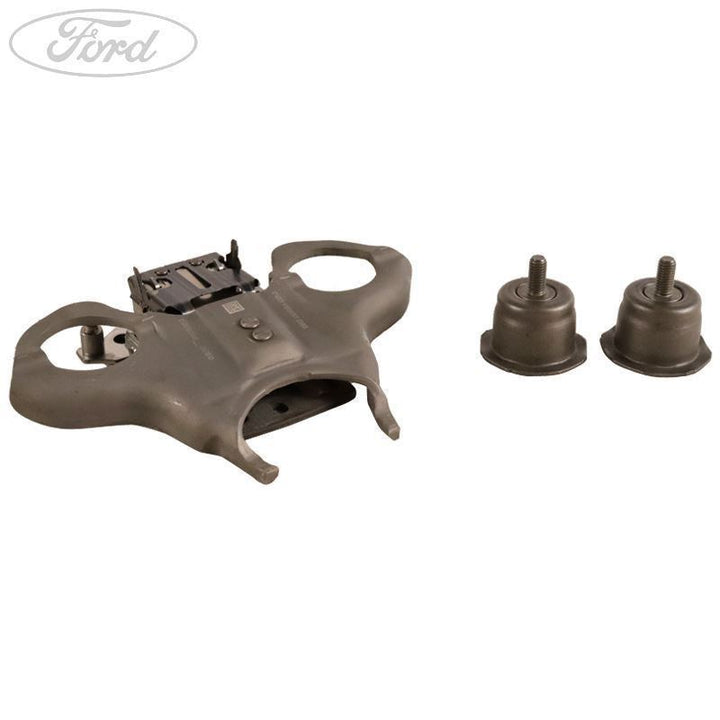 CLUTCH RELEASE LEVER
