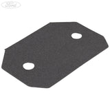 TRANSIT CUSTOM BACK DOOR STRIKER REINFORCEMENT PAD