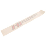 STRIPE DECAL
