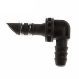 MANUAL TRANSMISSION GEARBOX VENT