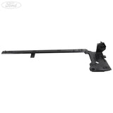 BUMPER MOUNTING BRACKET