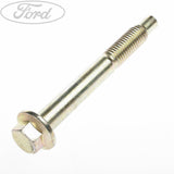 REAR CROSS MEMBER & STABILIZER BAR BOLT PACK OF 5