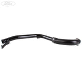 KUGA MK2 2.0 DURATORQ TDCI INTERCOOLER N/S AIR PIPE 4WD 12-