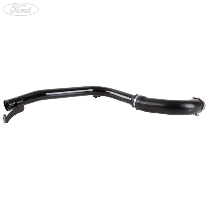 KUGA MK2 2.0 DURATORQ TDCI INTERCOOLER N/S AIR PIPE 4WD 12-