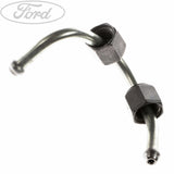 FUEL INJECTOR SUPPLY TUBE