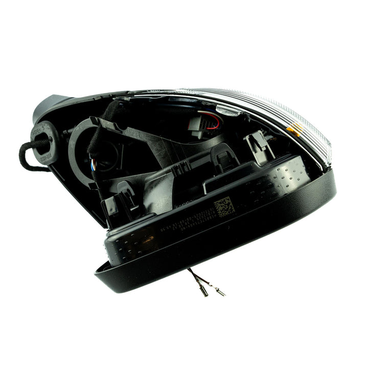 Fiesta O/S Electric Rear View Mirror Electric 2021-2023