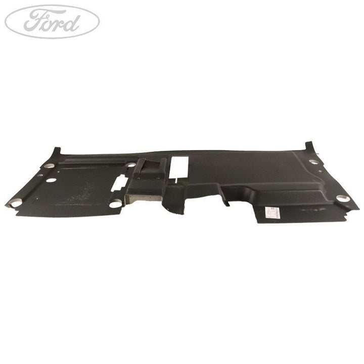 Ford FRONT FLOOR MAT - 2221413