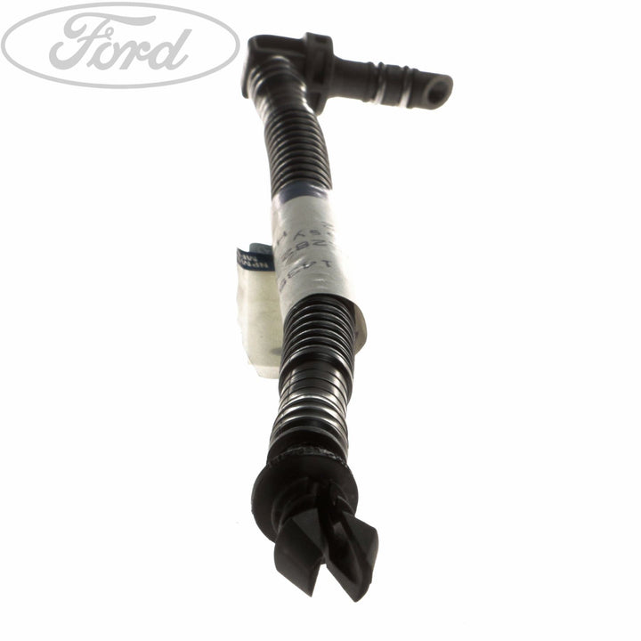 MANUAL TRANSMISSION GEARBOX VENT