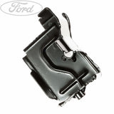 TRANSIT ENGINE ECU COVER
