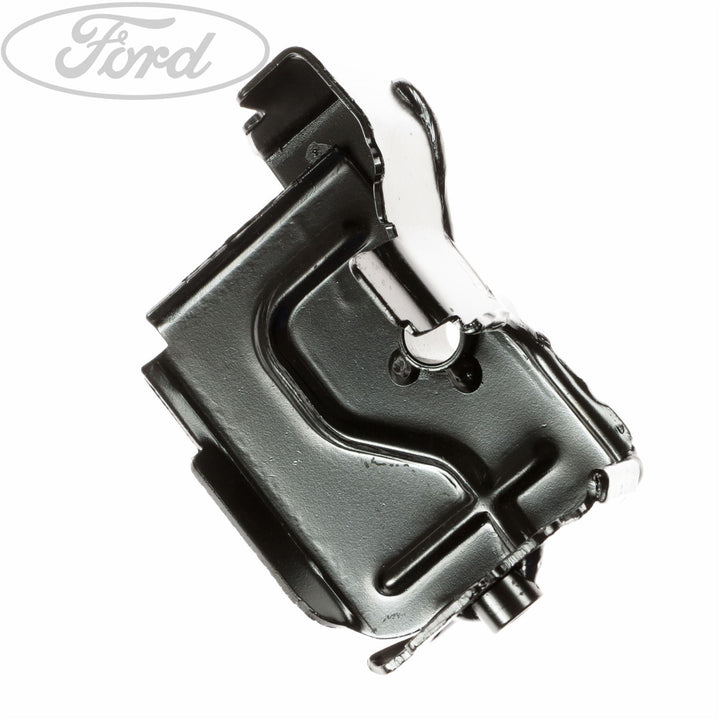 TRANSIT ENGINE ECU COVER