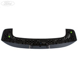 REAR SPOILER KIT