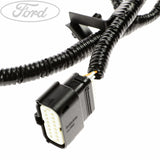 KUGA REAR PARKING SENSOR LOOM WIRE KEYLESS START