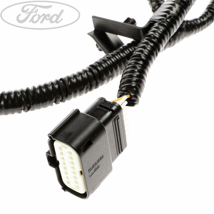 KUGA REAR PARKING SENSOR LOOM WIRE KEYLESS START