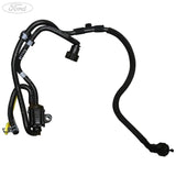 TRANSIT 6-SPEED MANUAL GEARBOX VACUUM PIPE 05/2016-
