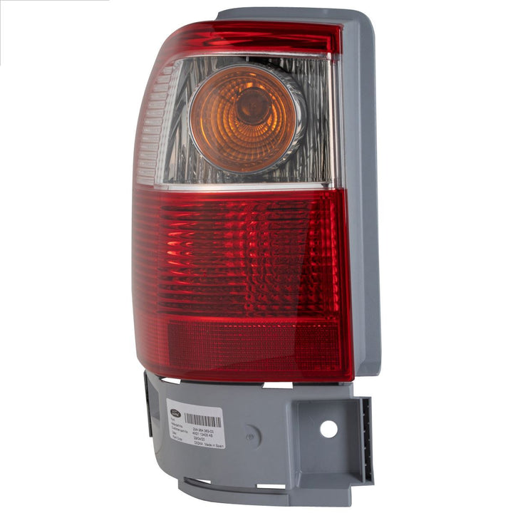 GALAXY N/S LEFT HAND LAMP CLUSTER LIGHT 2000-2006