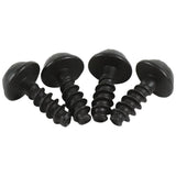 INSTRUMENT PANEL RELATED PARTS SCREW PACK OF 5