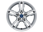 SET OF 4 FOCUS ST - FOCUS - C-MAX ALLOY WHEEL 17