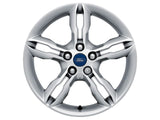 SET OF 4 FOCUS ST - FOCUS - C-MAX ALLOY WHEEL 17