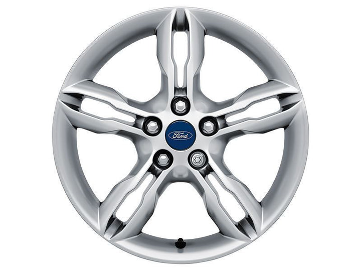 SET OF 4 FOCUS ST - FOCUS - C-MAX ALLOY WHEEL 17