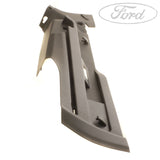 REAR PACKAGE TRAY TRIM SUPPORT