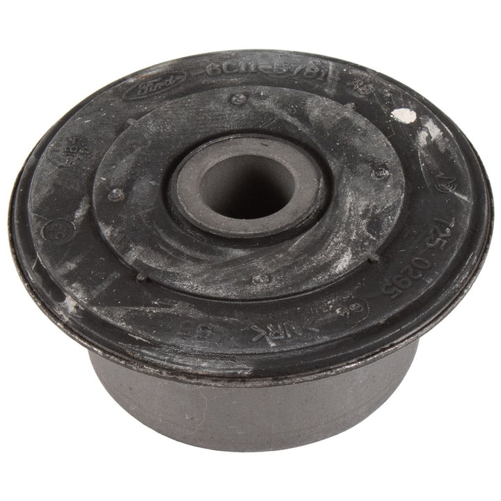 TRANSIT REAR O/S N/S LEAF SPRING FRONT BRACKET BUSH 06-14