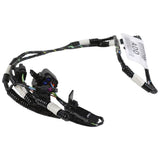 PARKING DISTANCE AID SENSOR WIRE